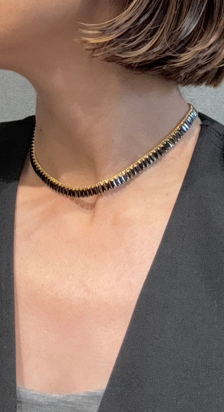 DIALANE NECKLACE