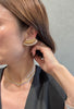 FUN DAIA EARRING