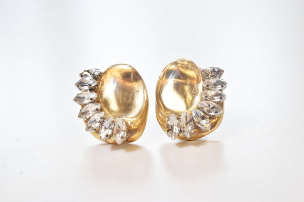 INDIAN MINI EARRING