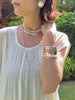 FRINGE 2WAY NECKLACE