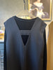 Deep Vneck onepiece