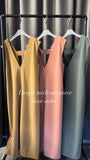 Deep Vneck onepiece