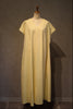 V NECK TENT LINE ONEPIECE