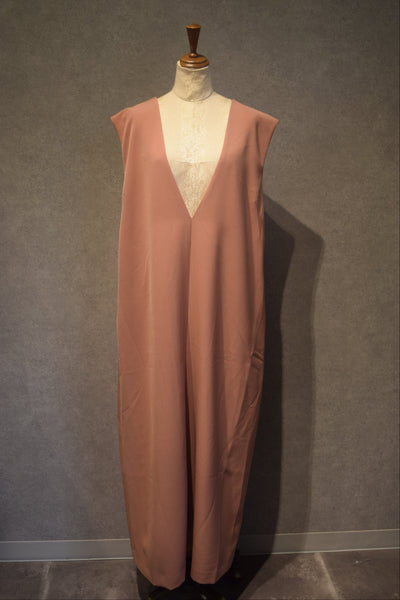 Deep Vneck onepiece