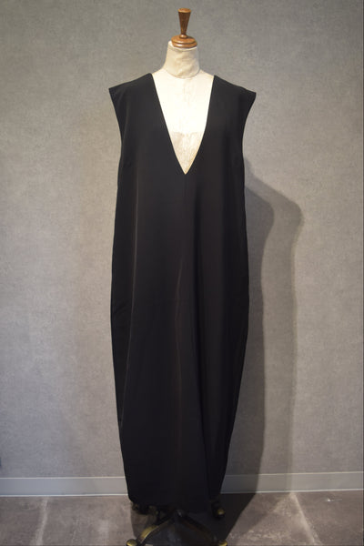Deep Vneck onepiece