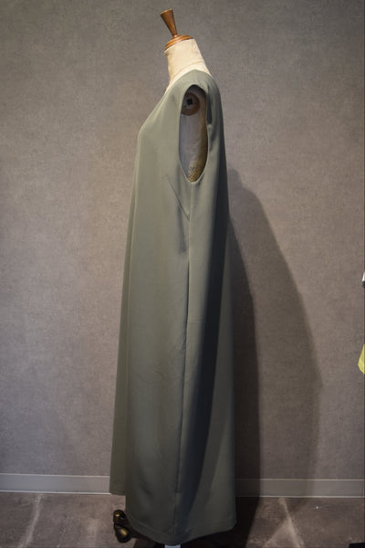 Deep Vneck onepiece