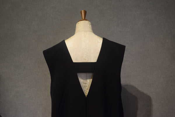 Deep Vneck onepiece