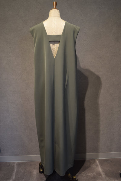 Deep Vneck onepiece