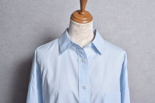 SOLID COLOR SHIRTS
