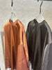 SATIN PULLOVER