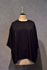 SATIN PULLOVER