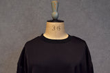 SATIN PULLOVER