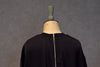 SATIN PULLOVER