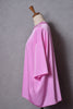 SATIN PULLOVER