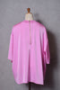SATIN PULLOVER