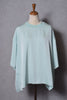 SATIN PULLOVER
