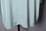 SATIN PULLOVER