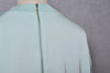 SATIN PULLOVER