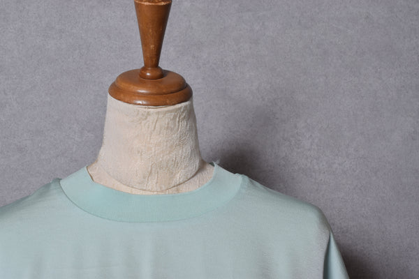 SATIN PULLOVER