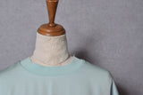 SATIN PULLOVER