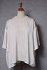 SATIN PULLOVER