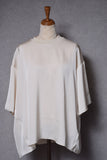 SATIN PULLOVER