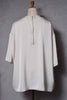 SATIN PULLOVER
