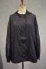 SHEER HOODIE