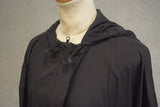 SHEER HOODIE