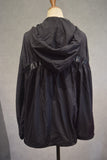 SHEER HOODIE