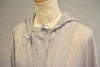 SHEER HOODIE