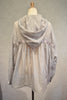 SHEER HOODIE