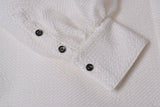 SHEER JACQUARD SHIRTS