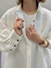 SHEER JACQUARD SHIRTS