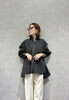 SHEER JACQUARD SHIRTS