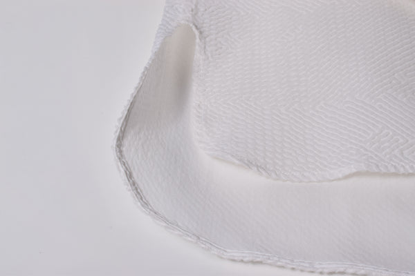 SHEER JACQUARD SHIRTS