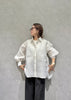 SHEER JACQUARD SHIRTS