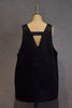 SATIN TUNIC