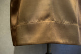 SATIN TUNIC