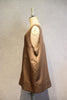SATIN TUNIC