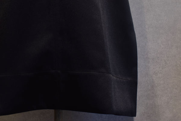 SATIN TUNIC