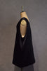 SATIN TUNIC
