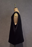 SATIN TUNIC