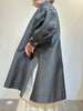 JACQUARD　COAT