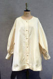 JACQUARD　COAT