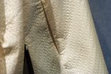 JACQUARD　COAT