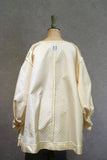 JACQUARD　COAT