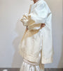 JACQUARD　COAT
