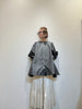 JACQUARD　COAT