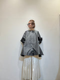JACQUARD　COAT